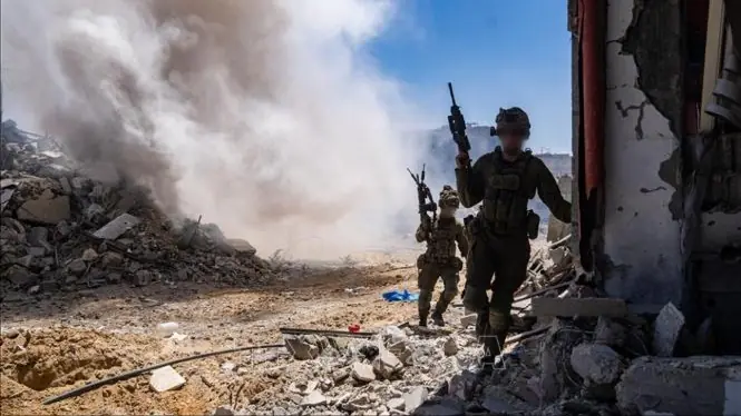 Mỹ, Israel cảnh báo việc nối lại chiến dịch quân sự